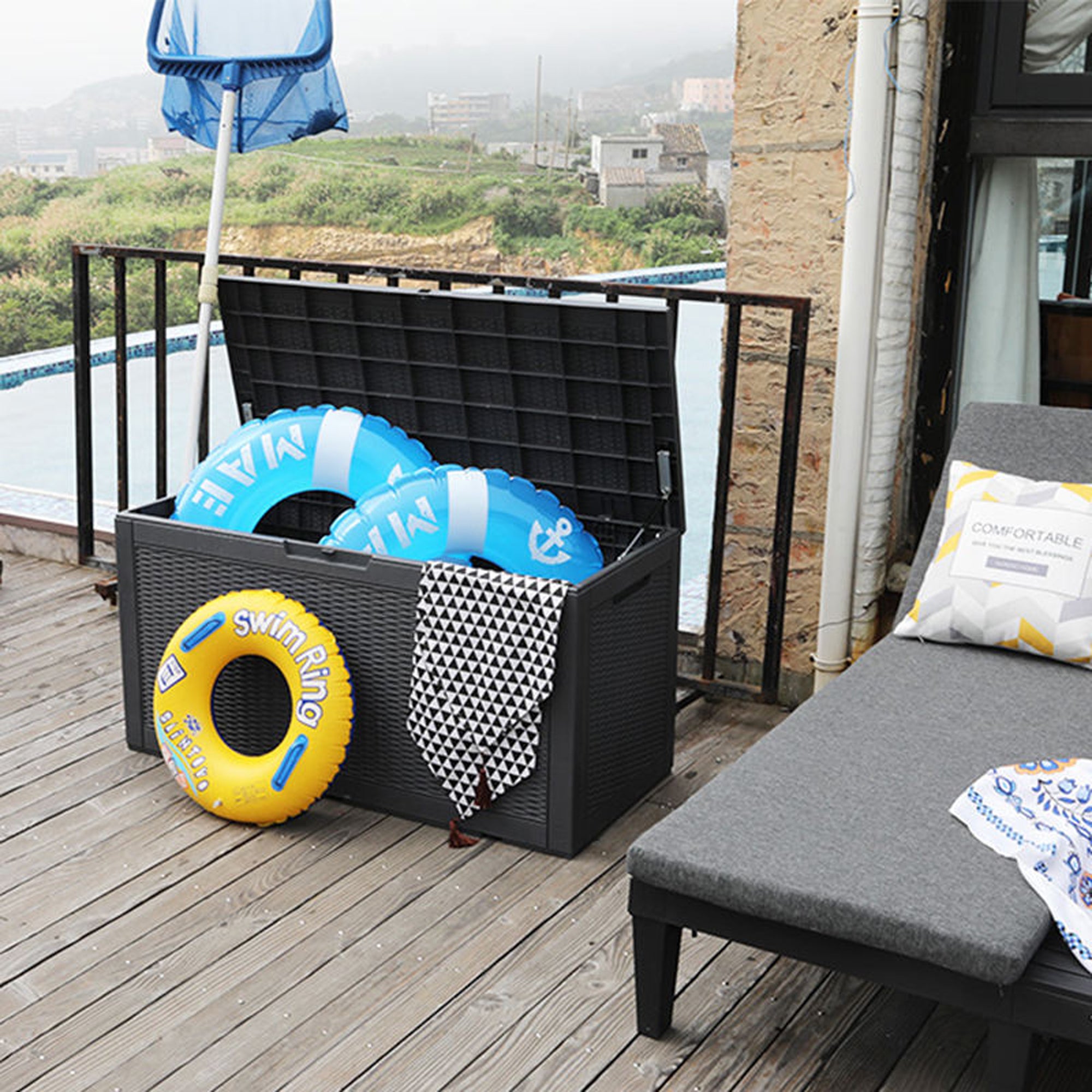 StorraDeck