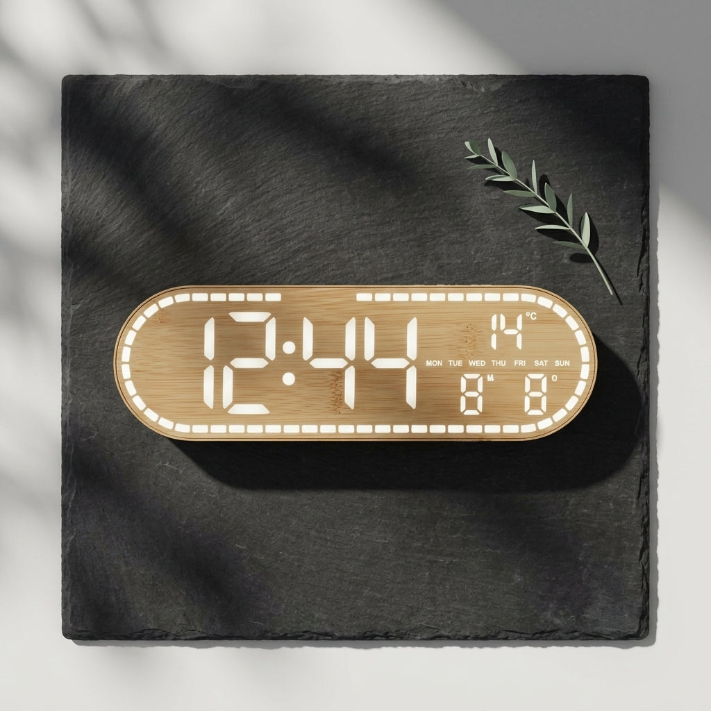 The Horizon Dial