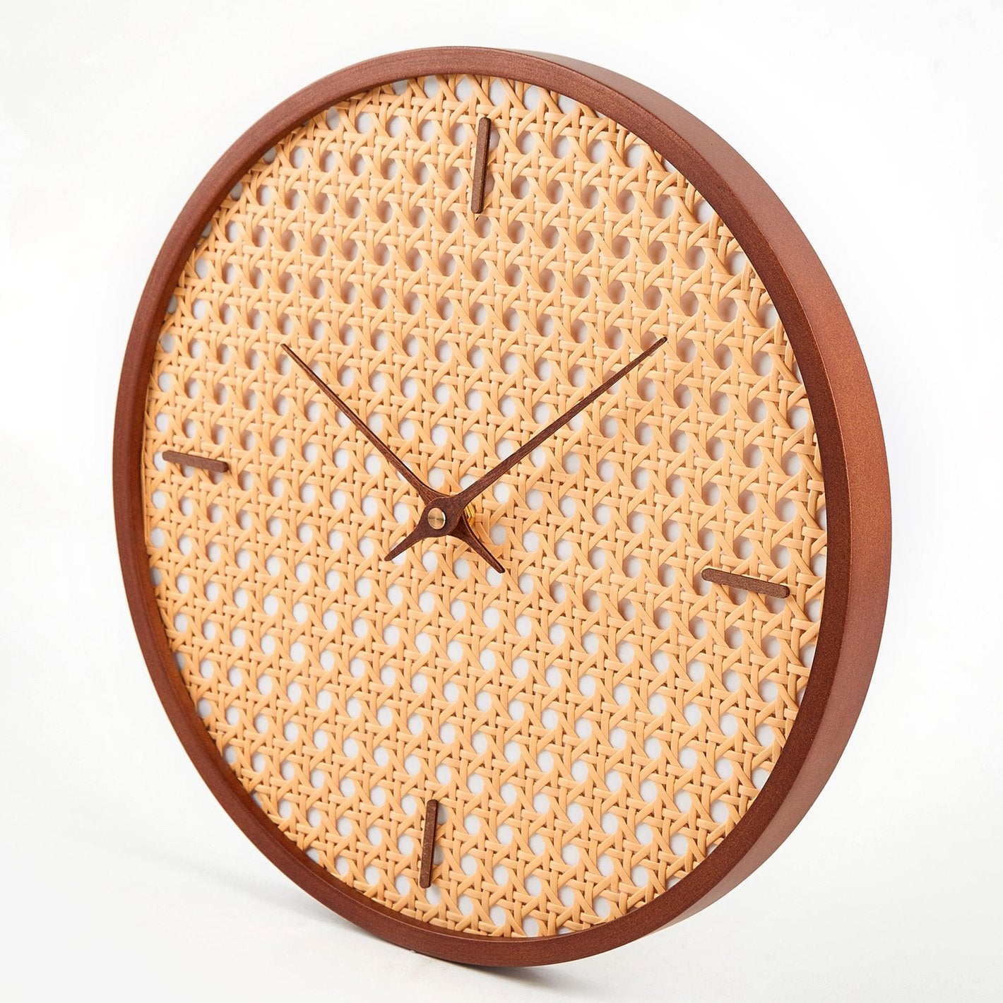 CaneHalo Clock