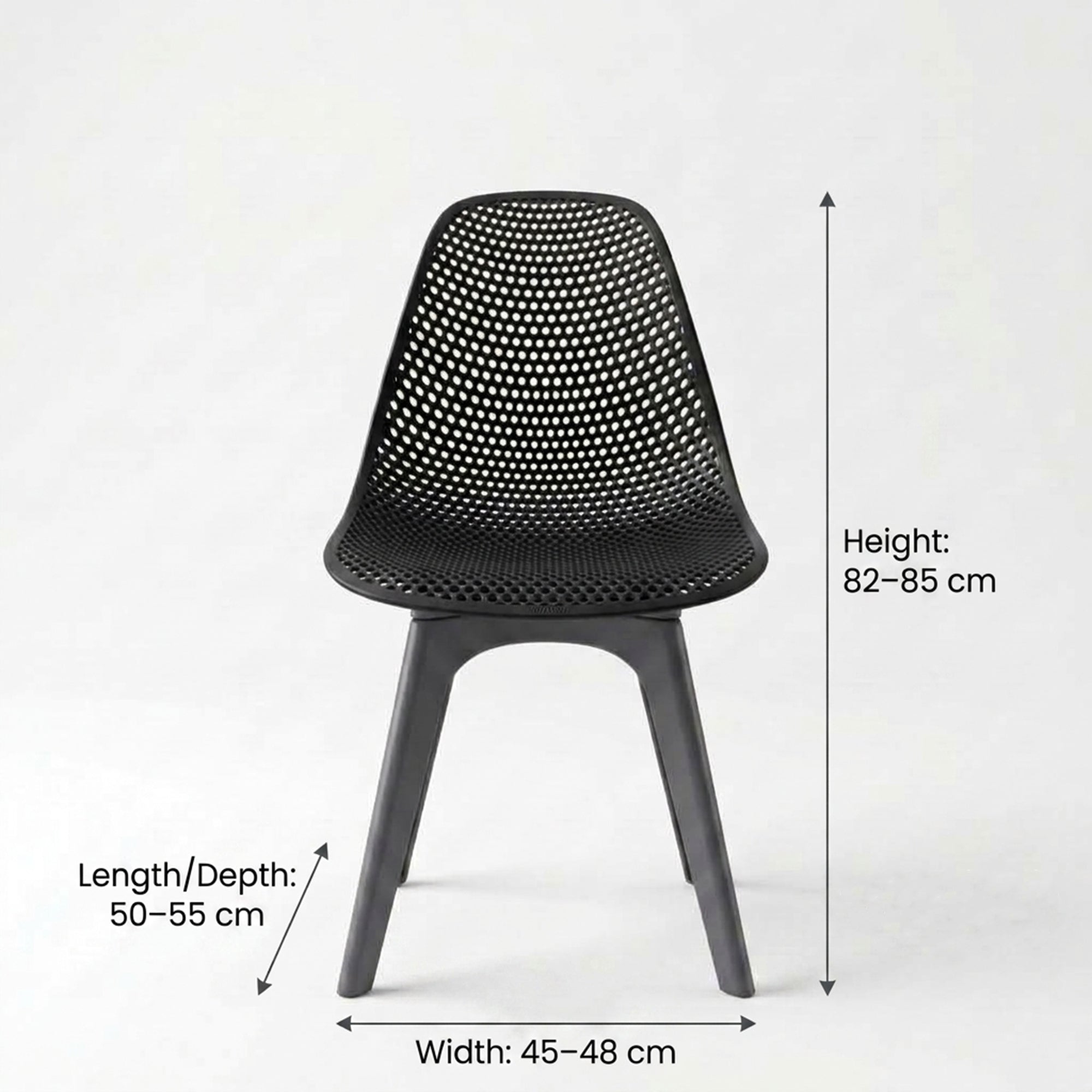 The Flora Chair