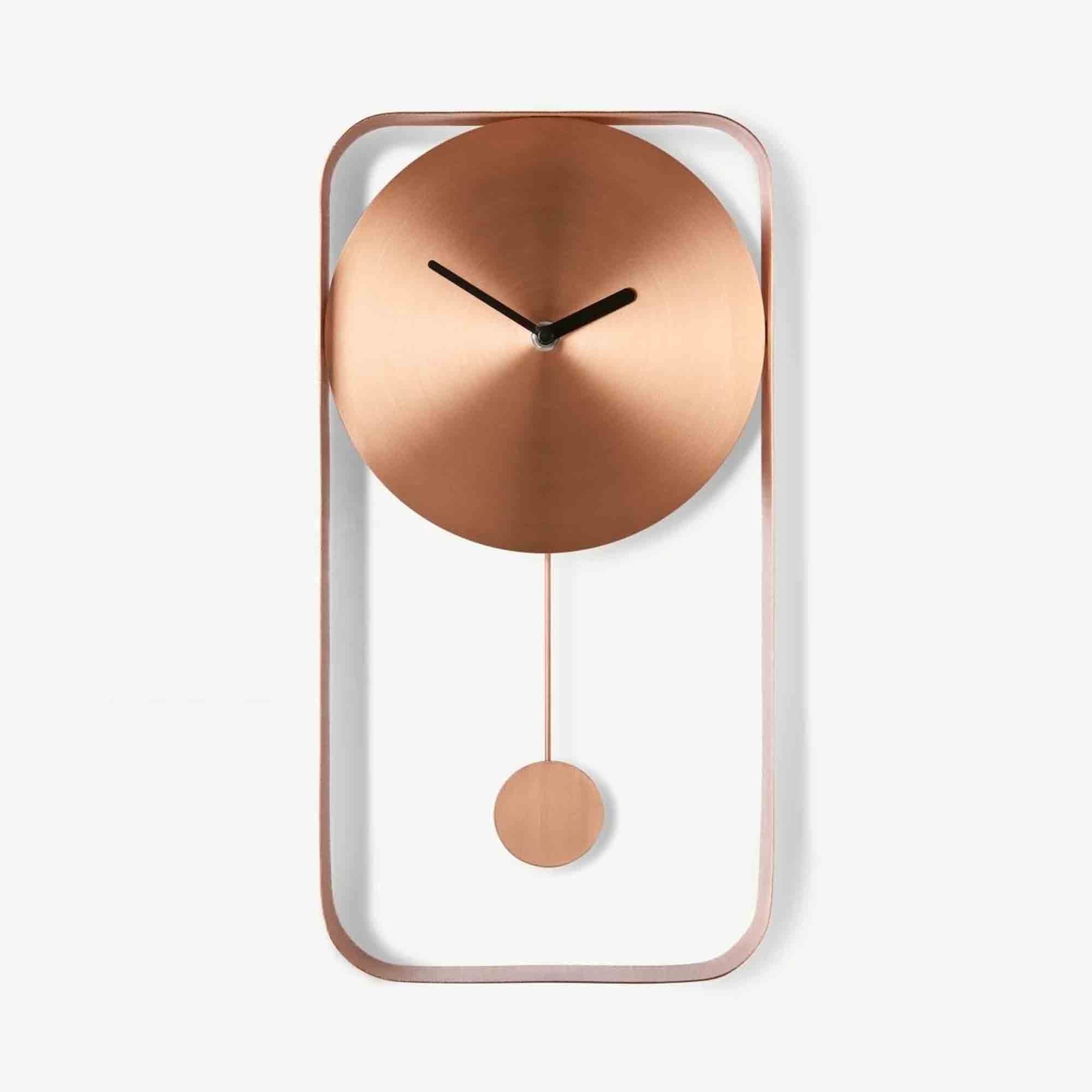 Mono clock