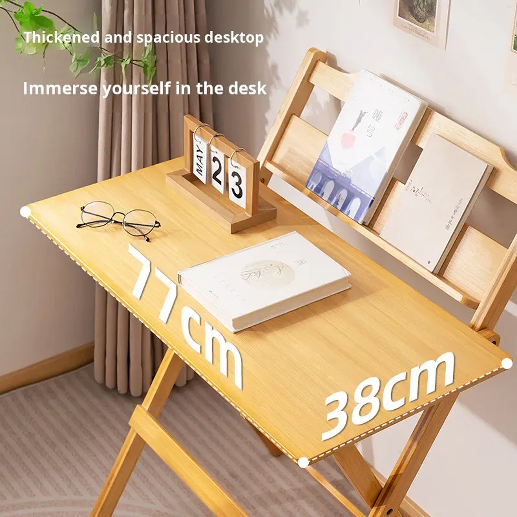 The Swift-Fold Table