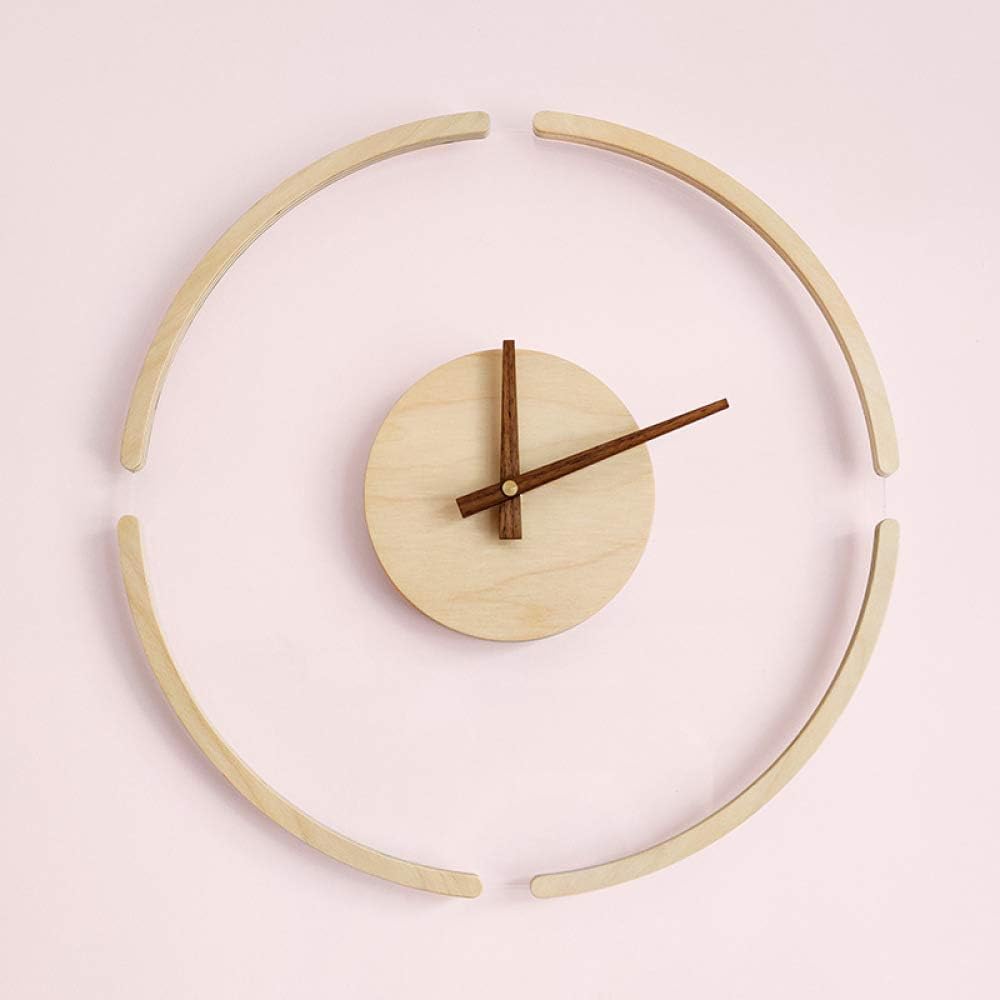 The Nimbus Clock