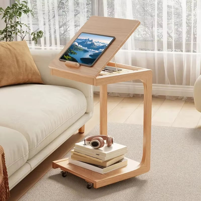 Stillframe Side Table