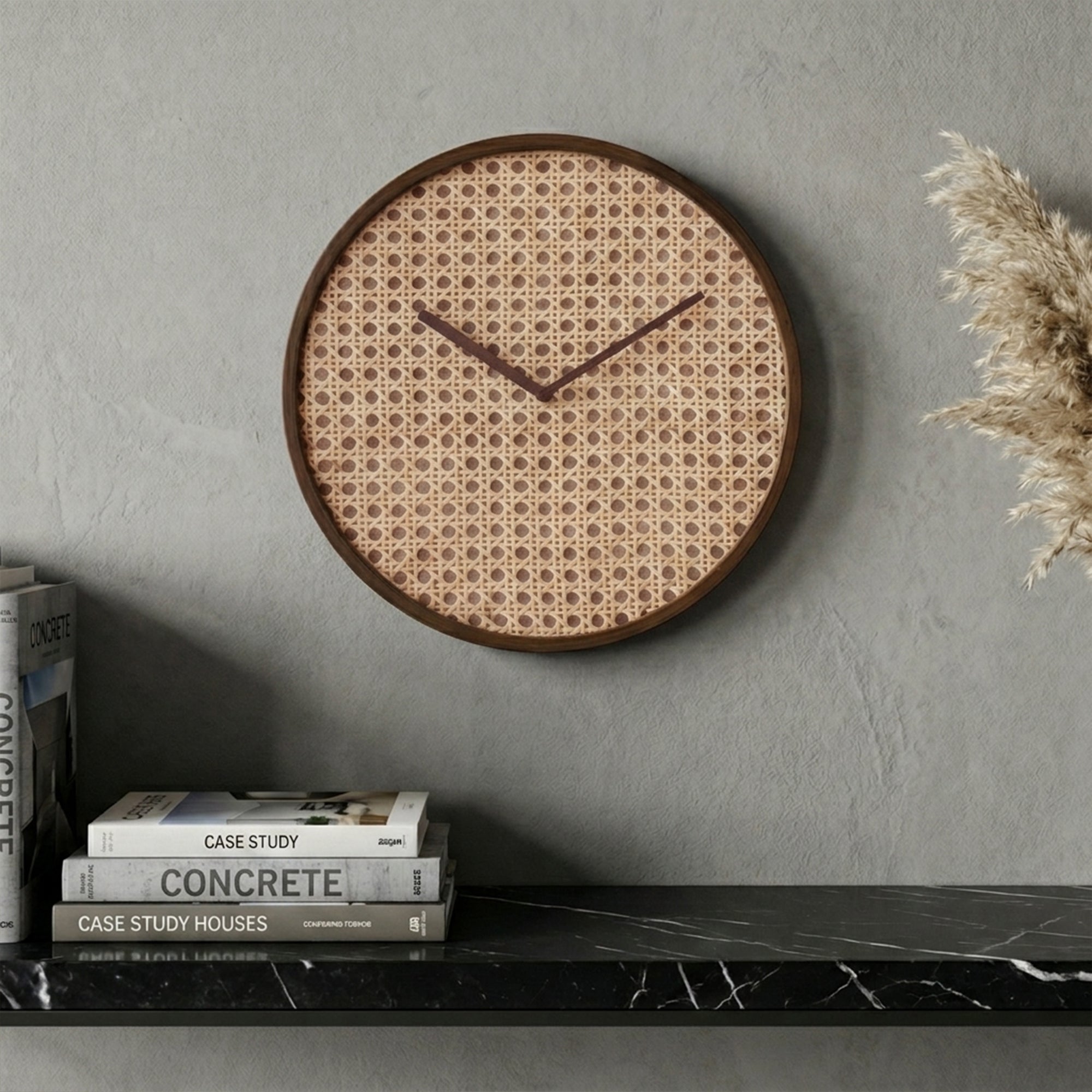 CaneHalo Clock
