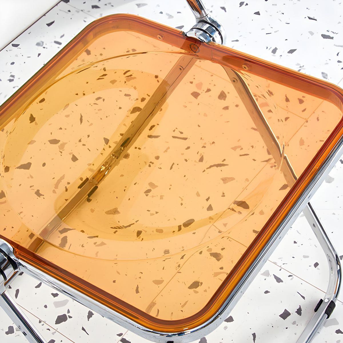 The Ether Chair