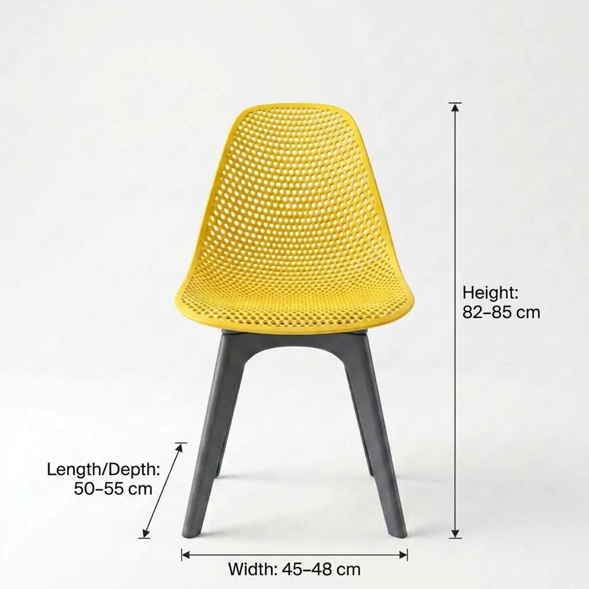 The Flora Chair