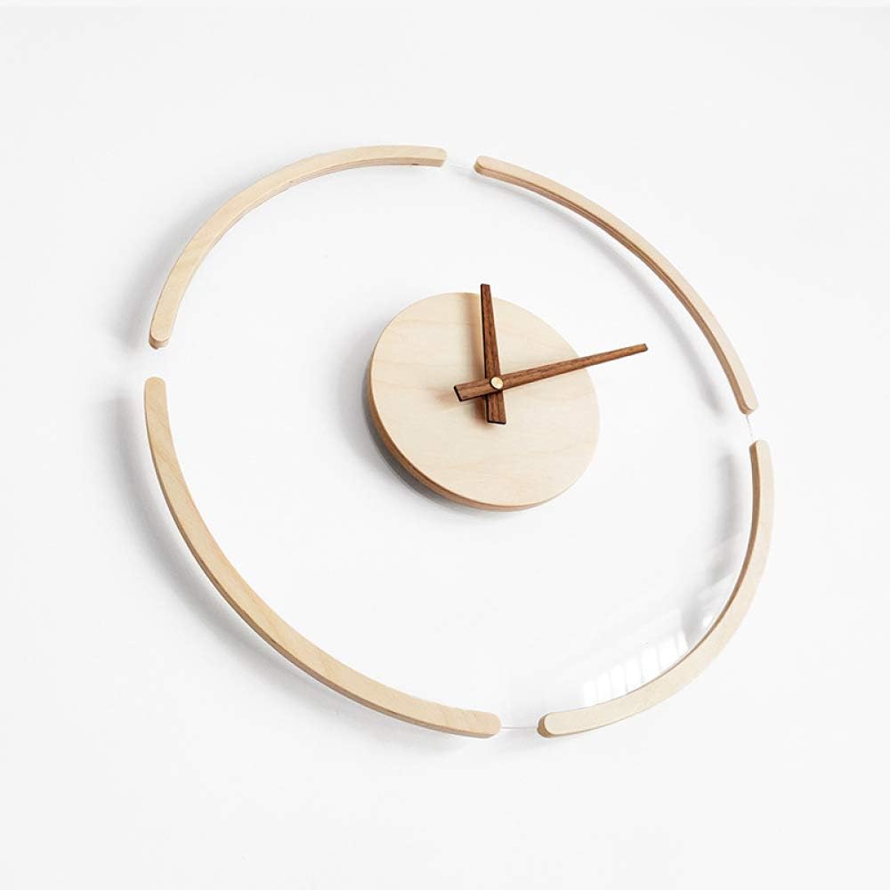The Nimbus Clock