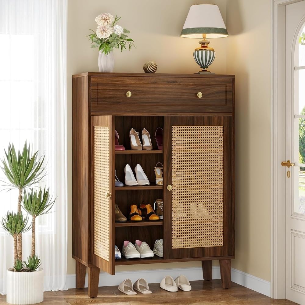 Mesh Cabinet
