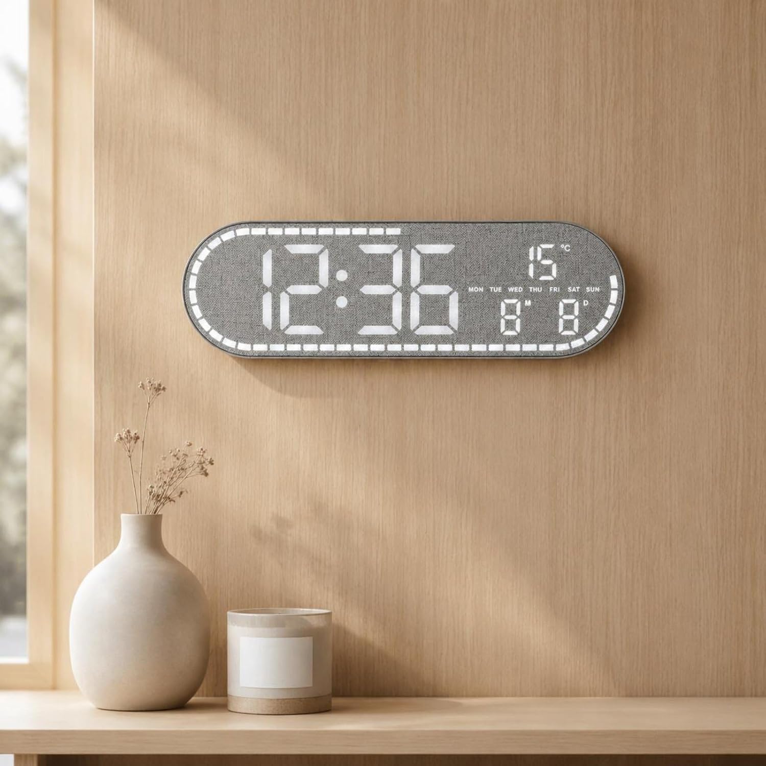 The Horizon Dial