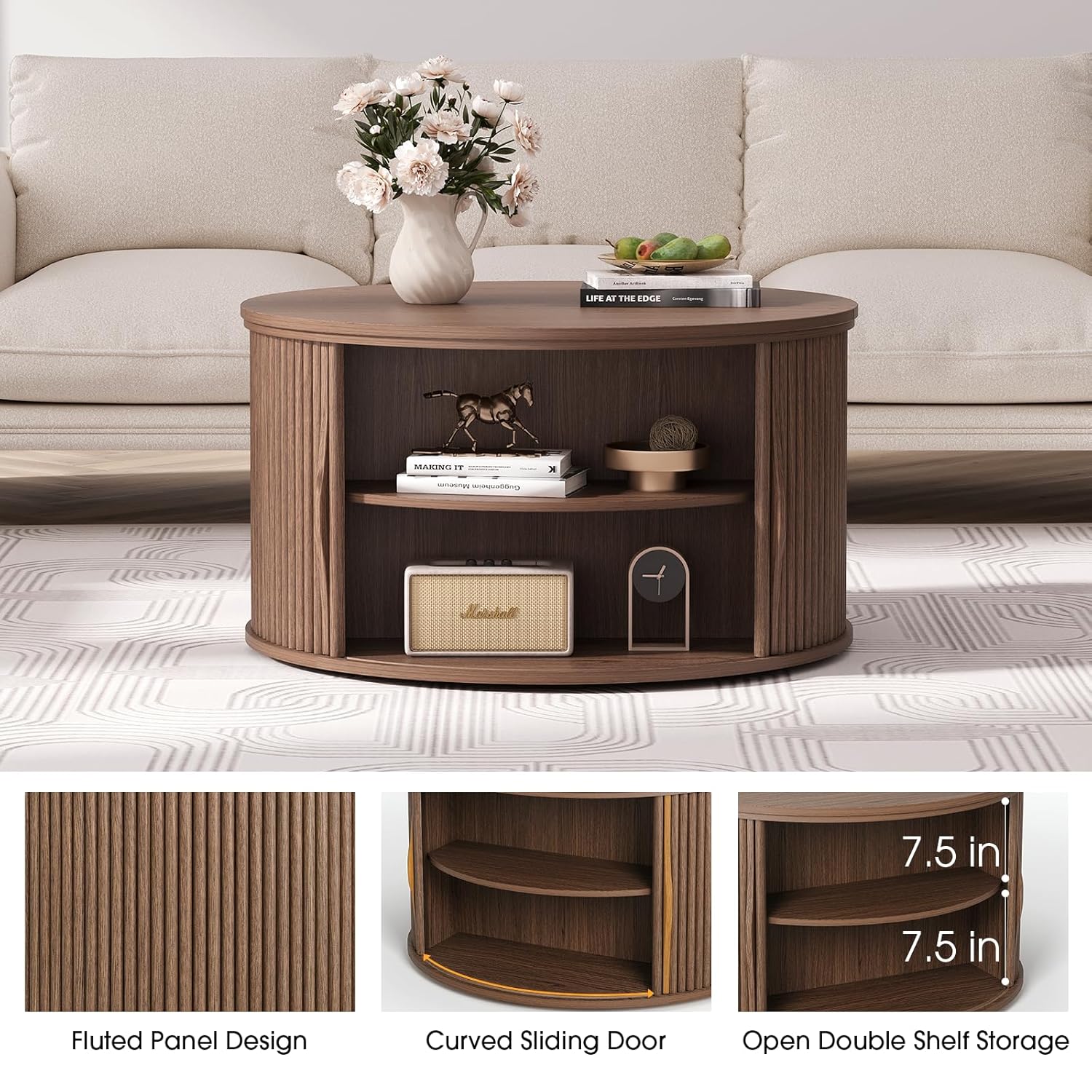 Lykke Lift Table