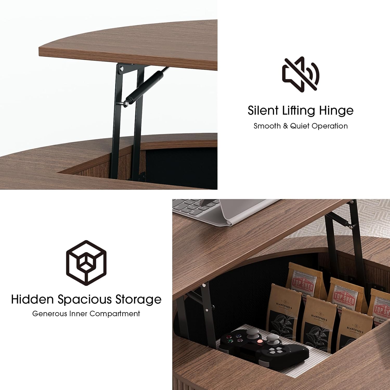 Lykke Lift Table