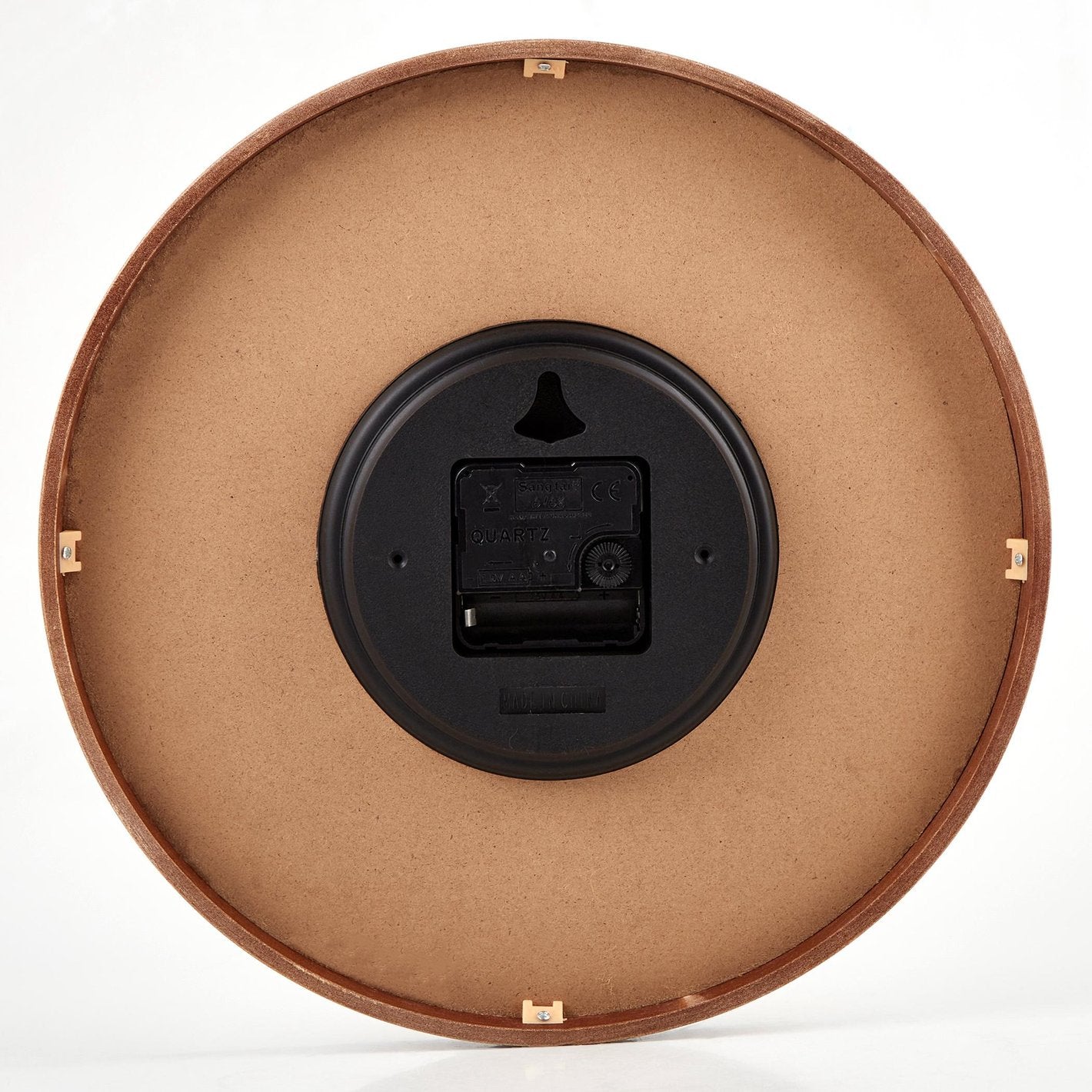CaneHalo Clock