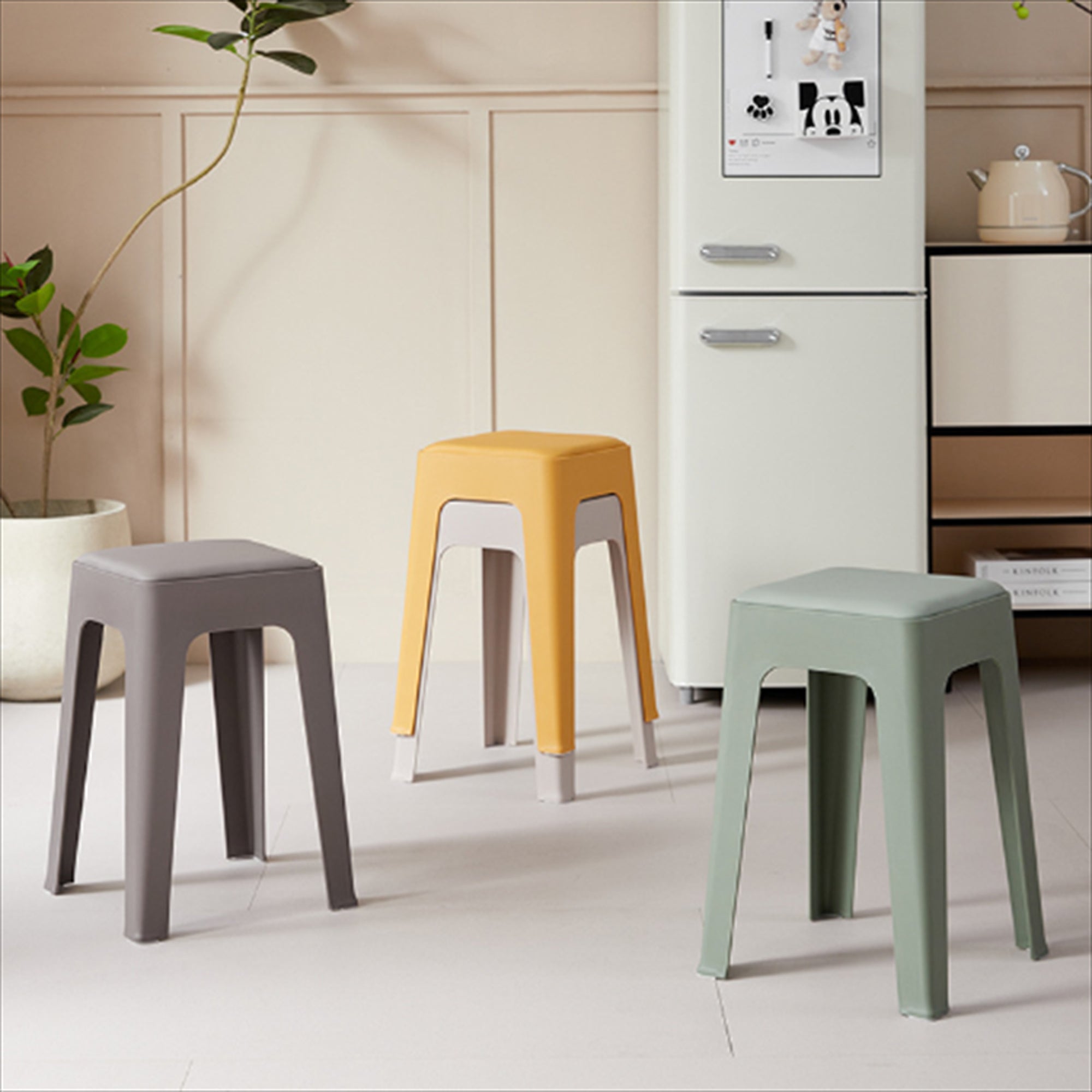 Livo Stool