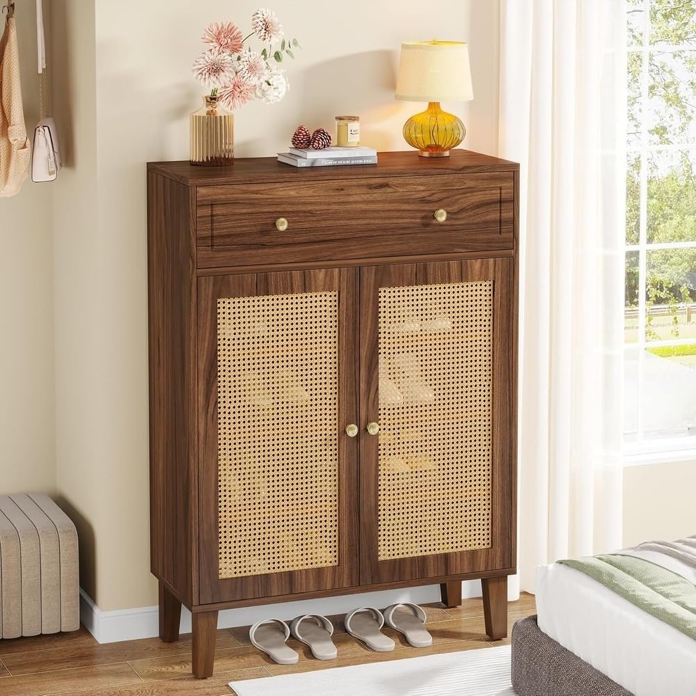 Mesh Cabinet