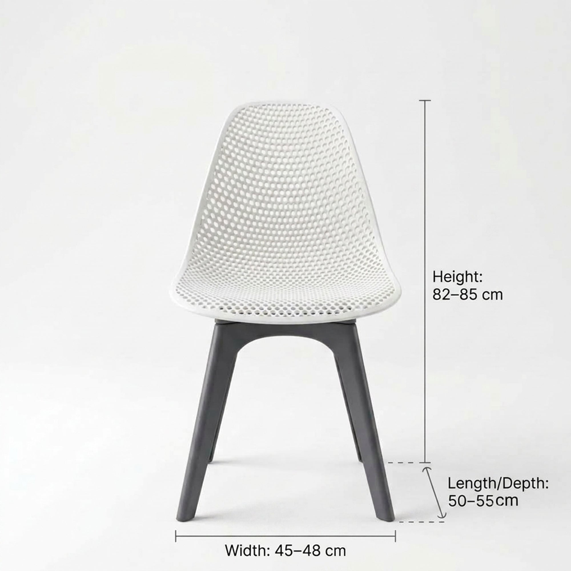 The Flora Chair