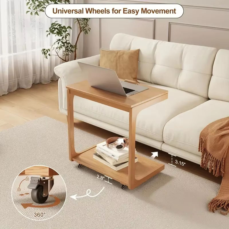 Stillframe Side Table