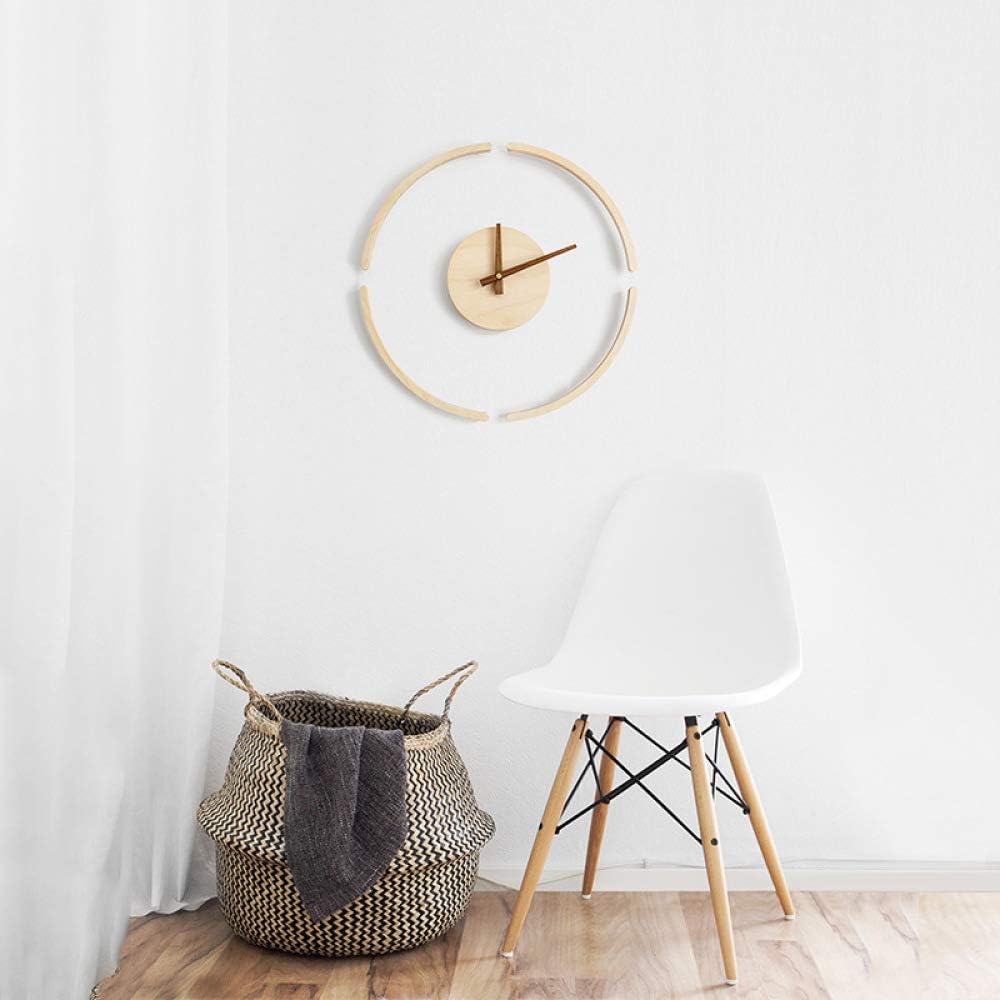 The Nimbus Clock