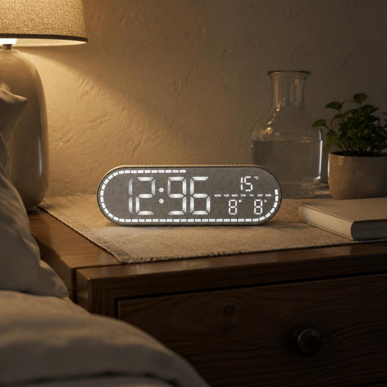 The Horizon Dial