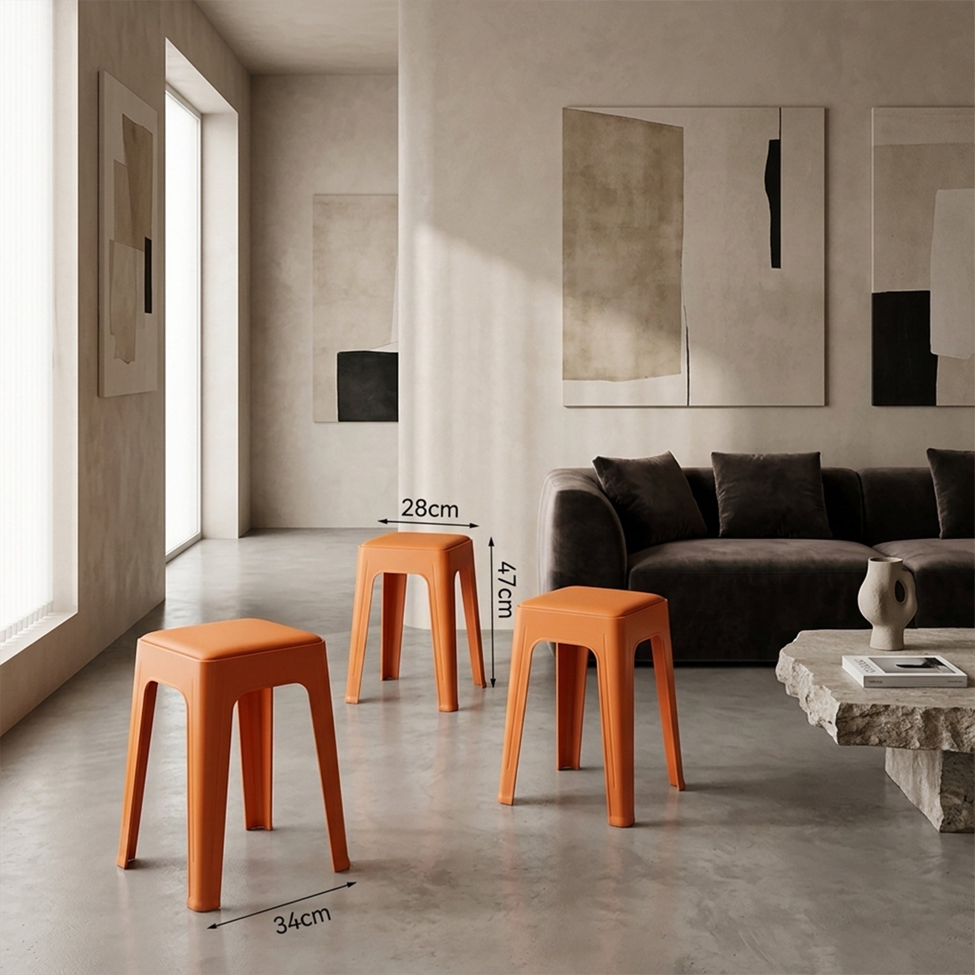 Livo Stool