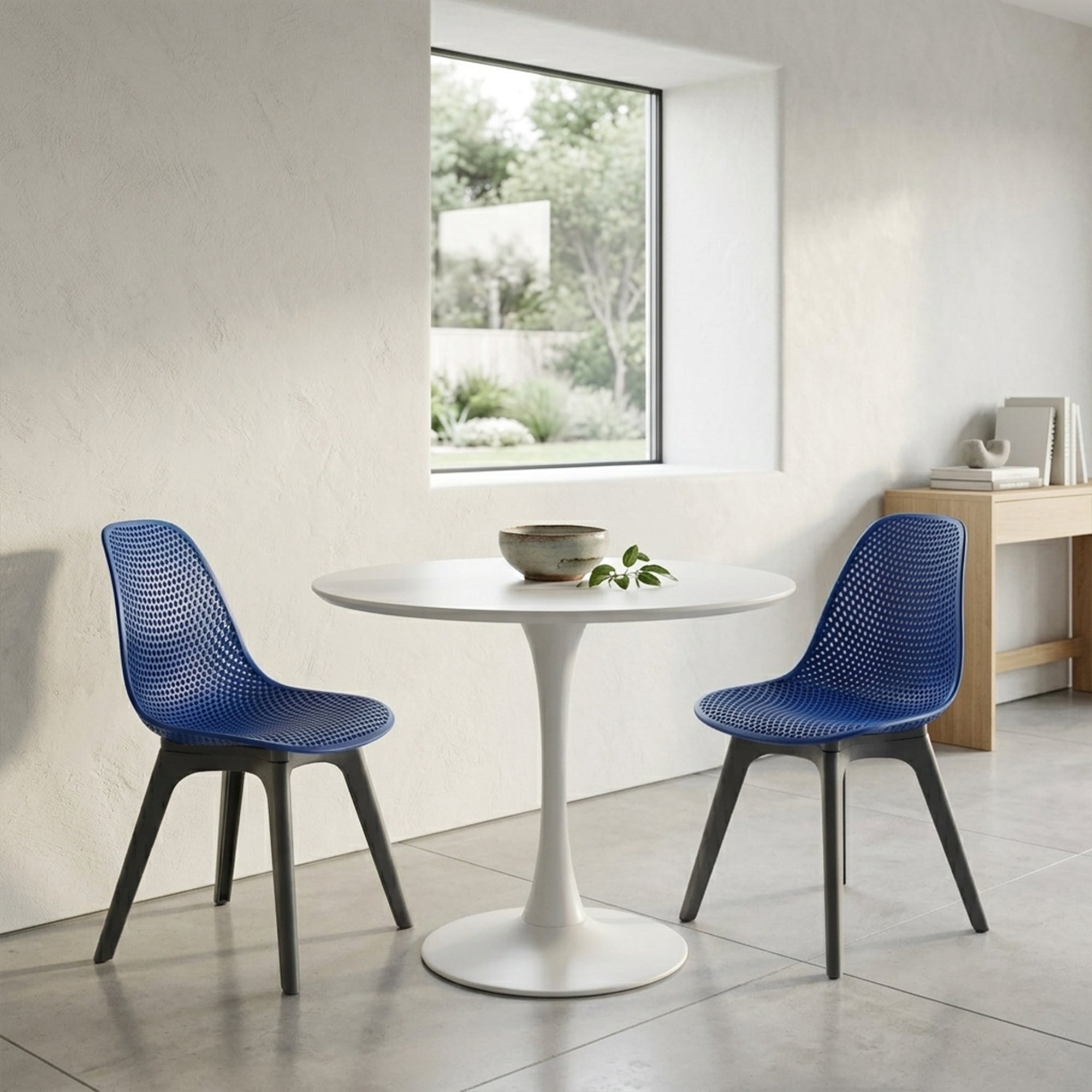 The Flora Chair