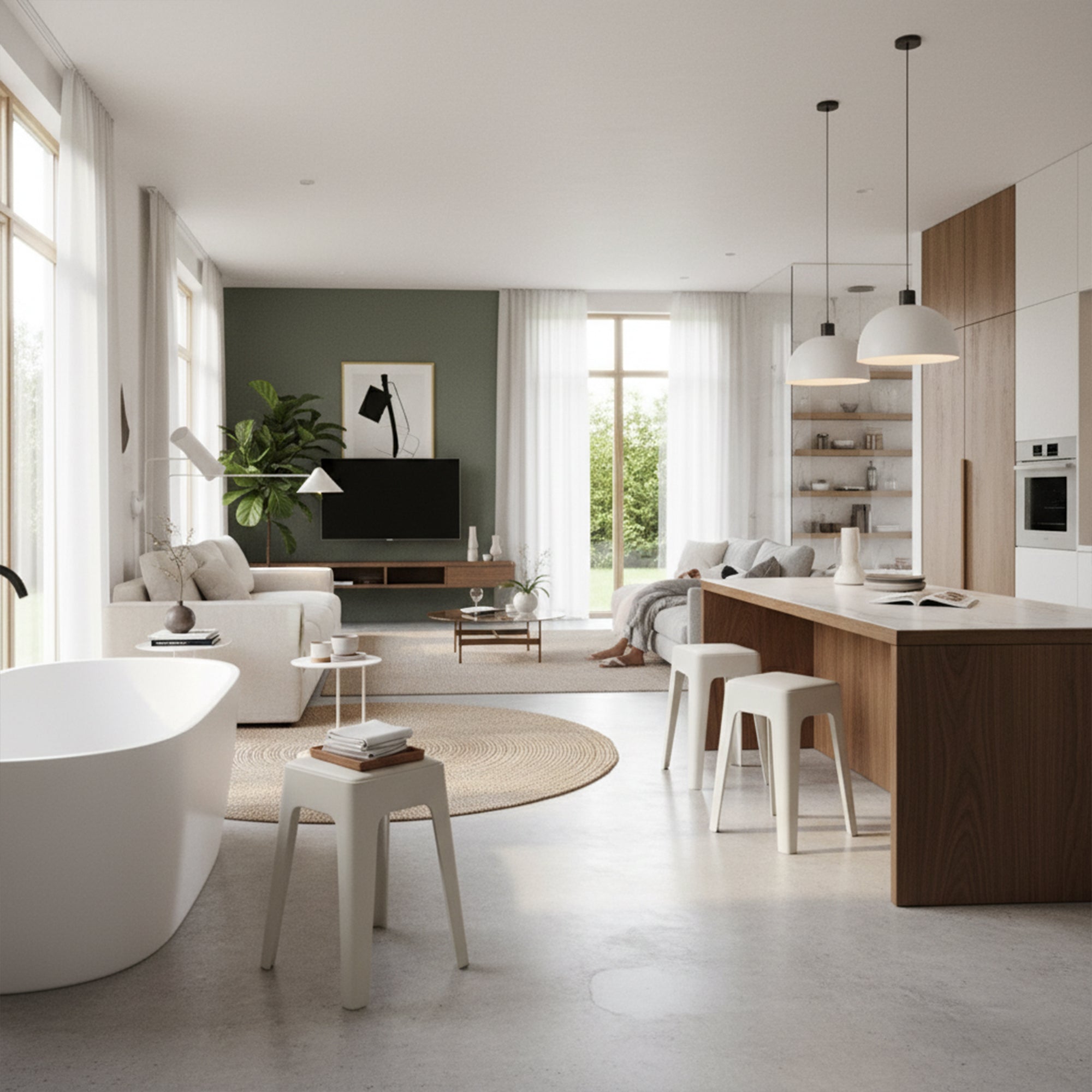 Livo Stool