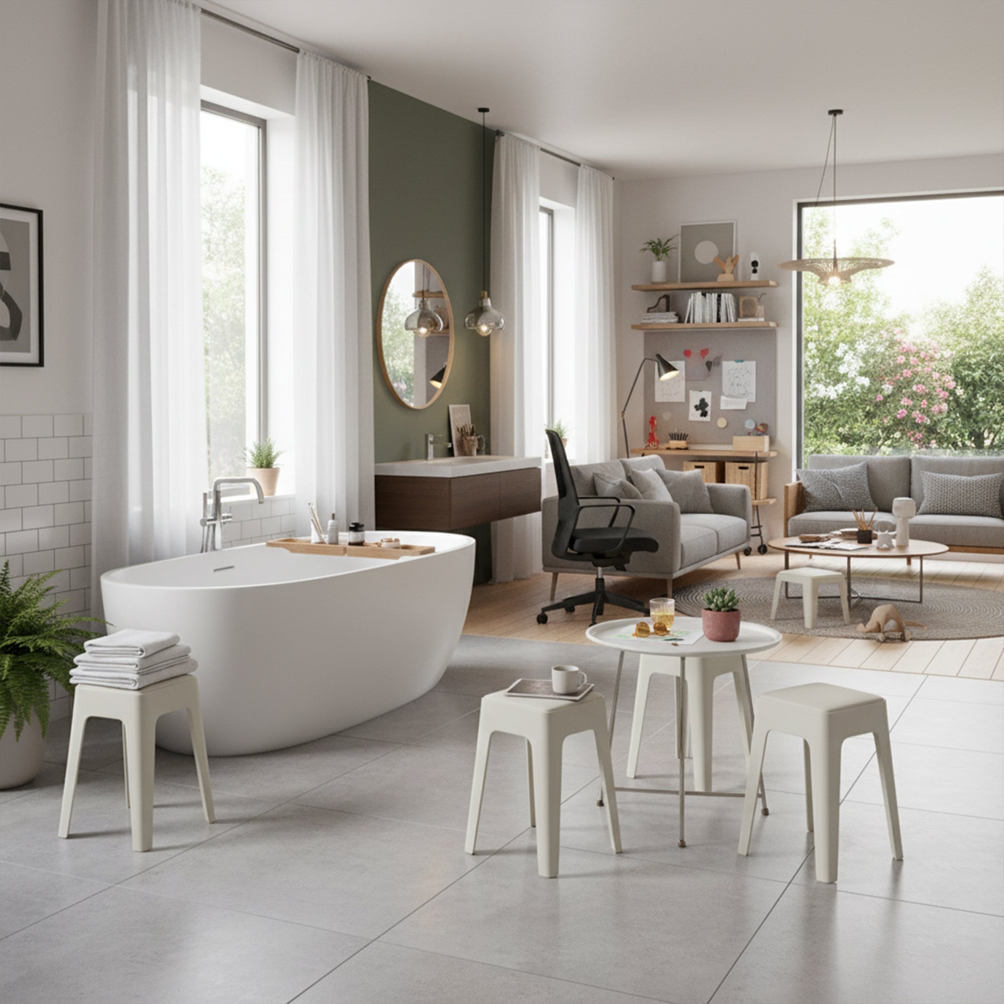 Livo Stool