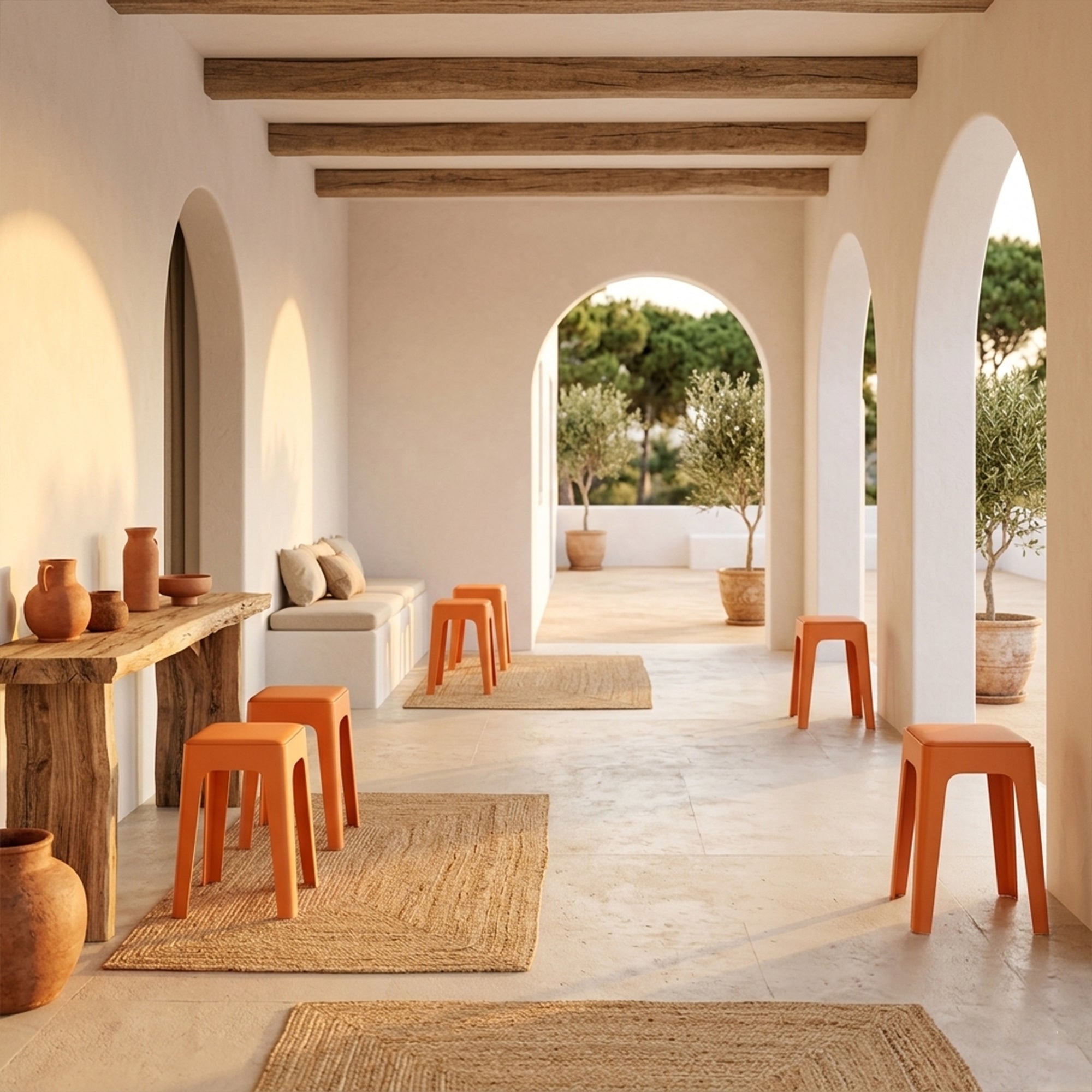 Livo Stool
