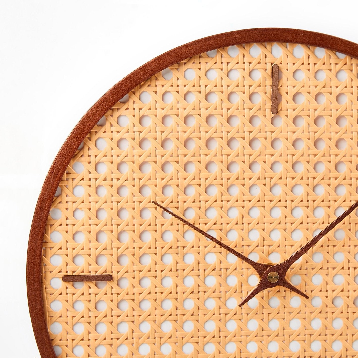 CaneHalo Clock