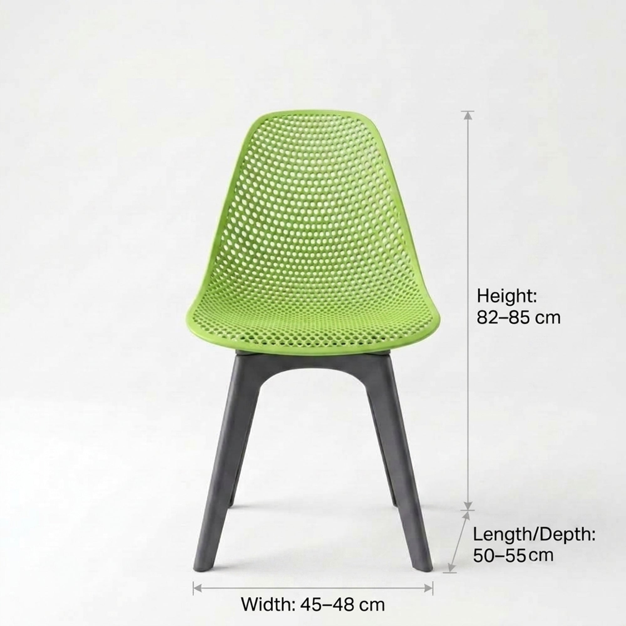 The Flora Chair