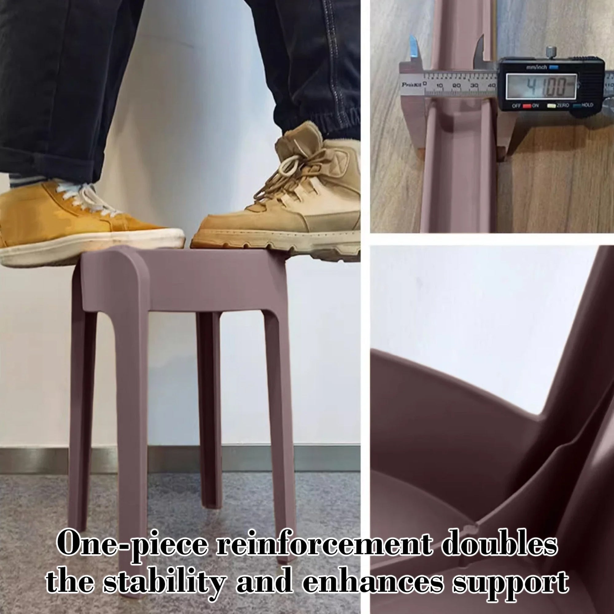 Tivo Stool