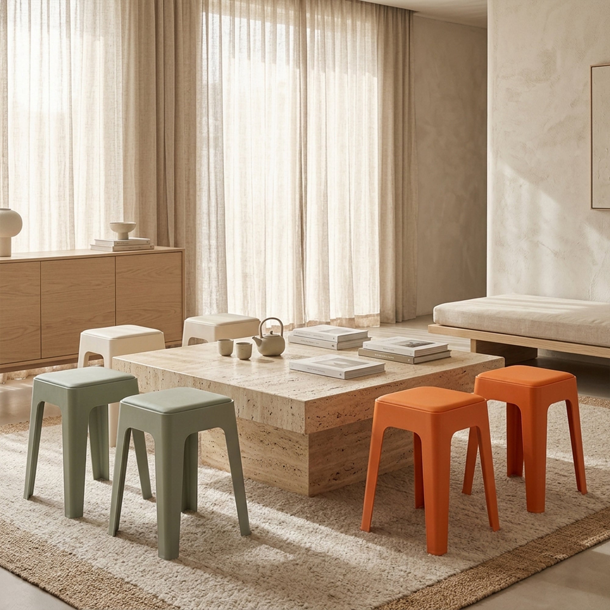 Livo Stool