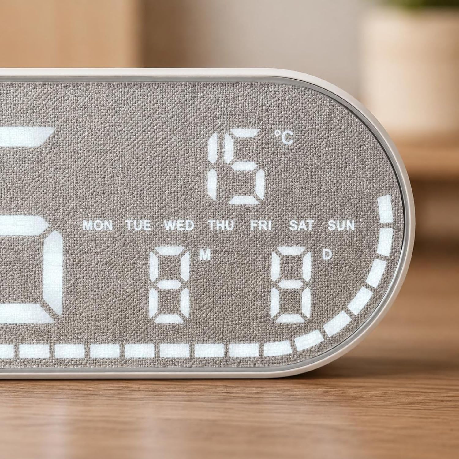 The Horizon Dial