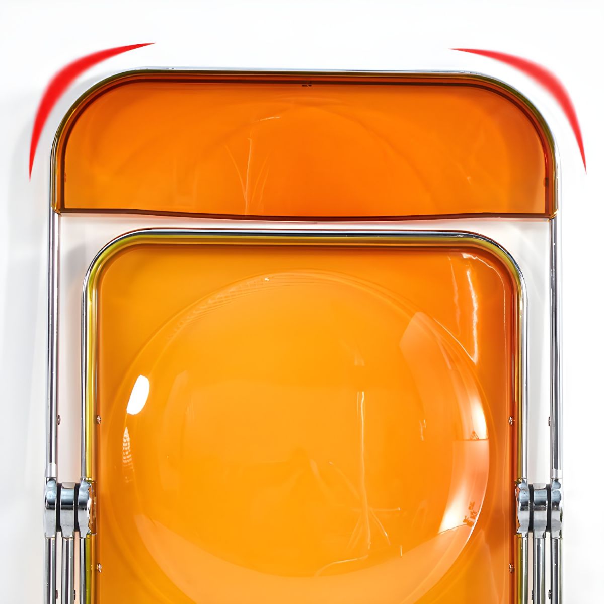 The Ether Chair