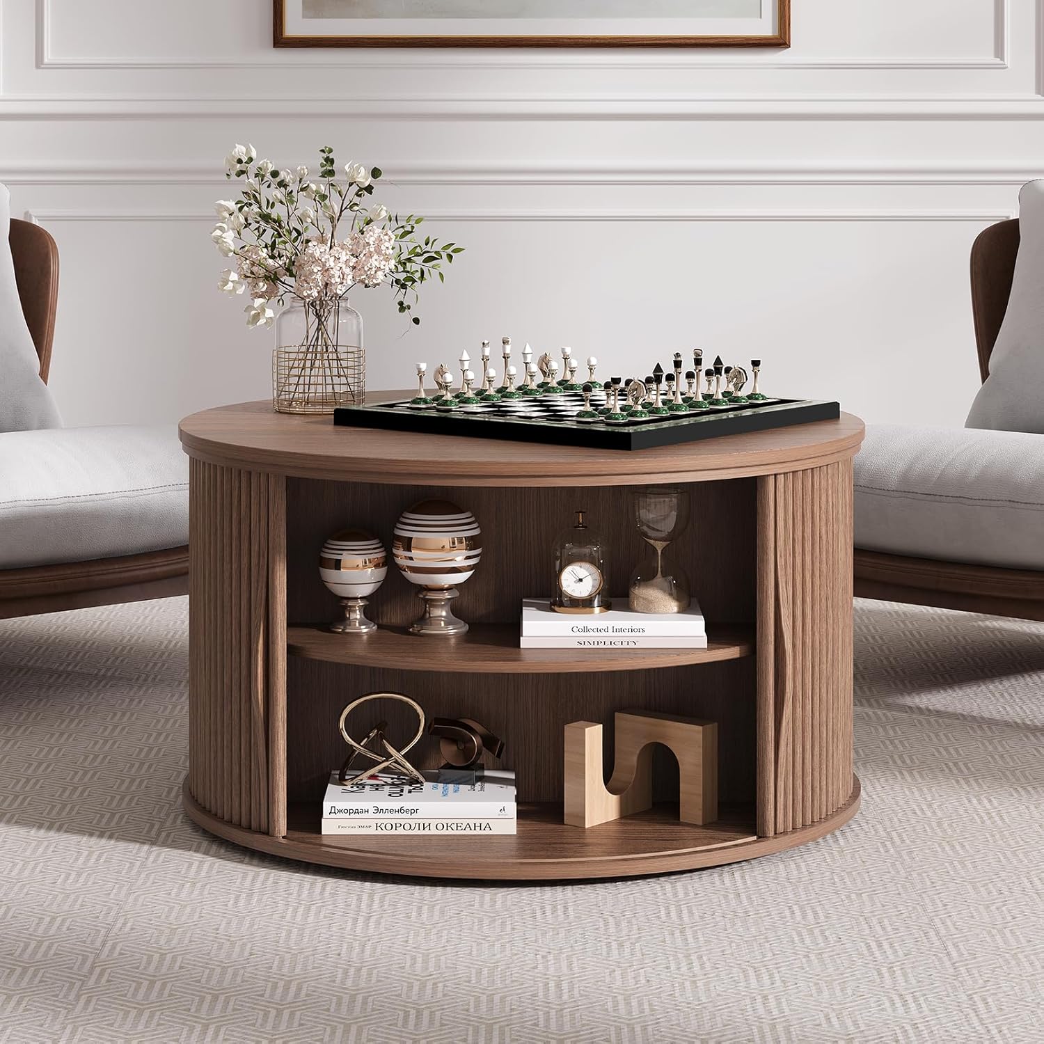 Lykke Lift Table