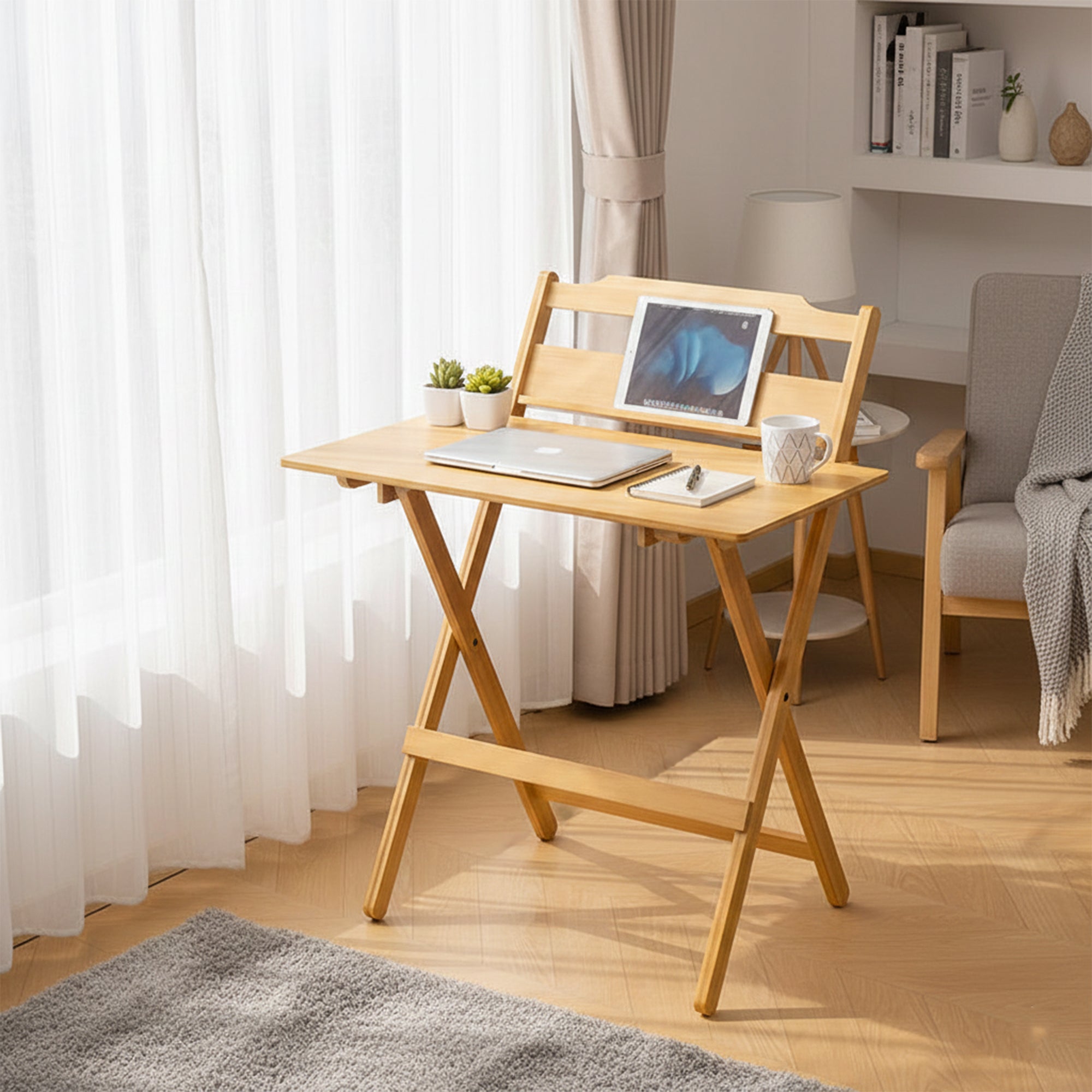 The Swift-Fold Table