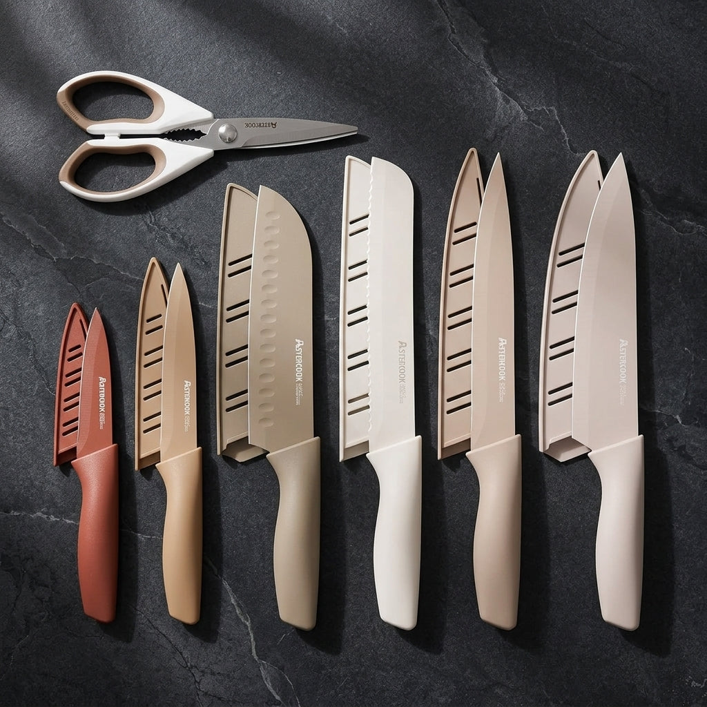ShadowBlade (Set of 7)