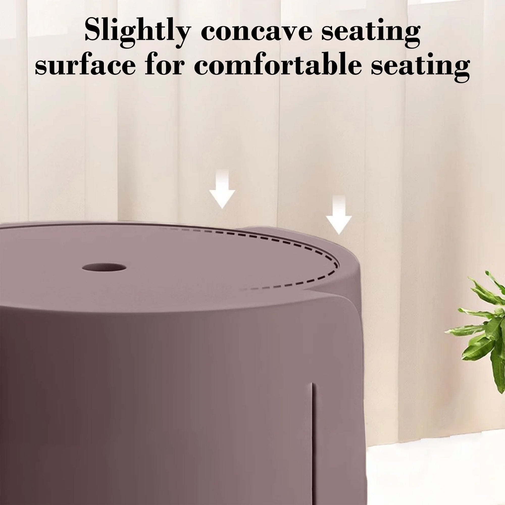 Tivo Stool