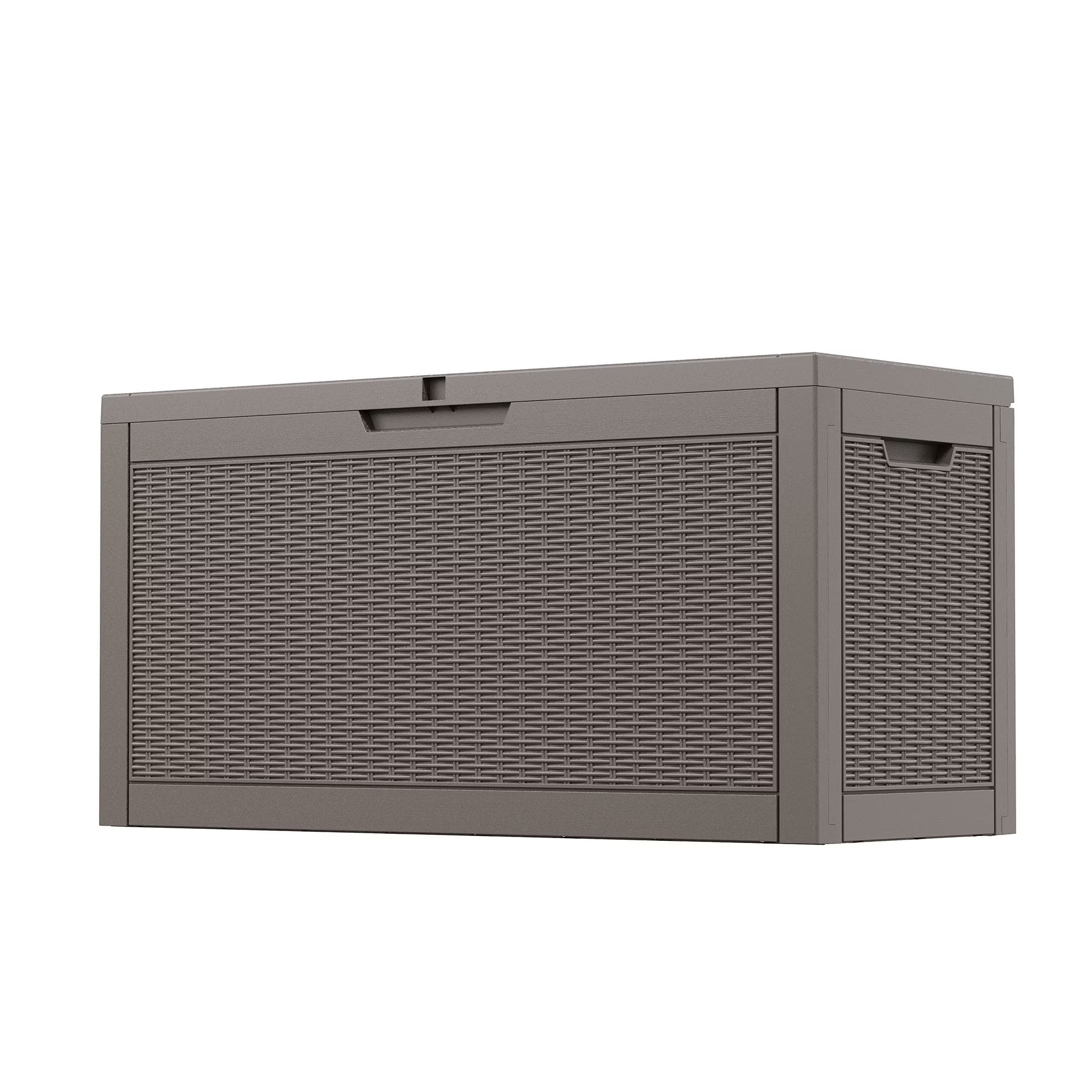 StorraDeck (227 & 272 Ltr)