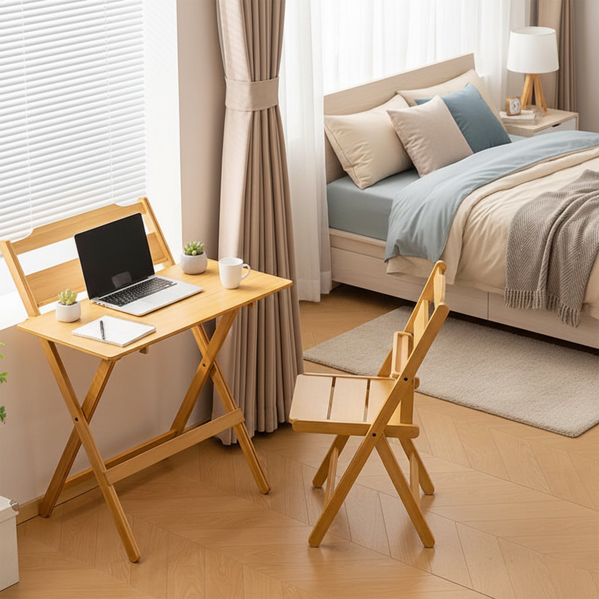 The Swift-Fold Table