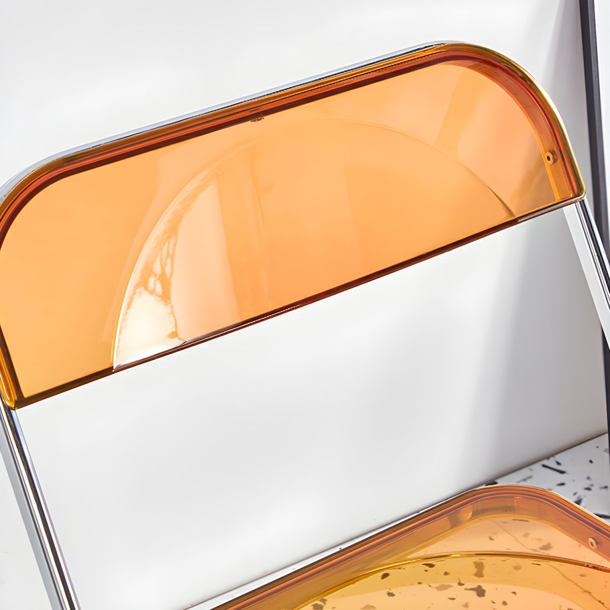 The Ether Chair