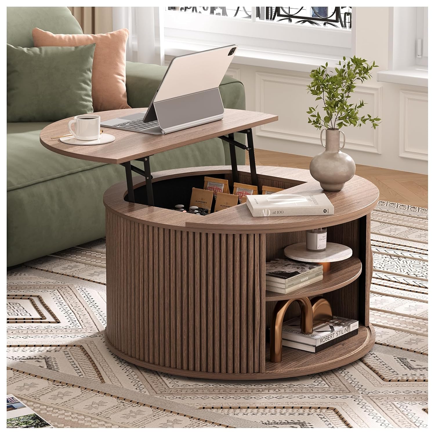 Lykke Lift Table