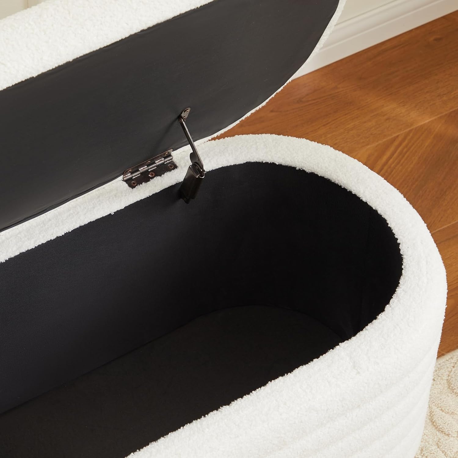 OpalRest Ottoman