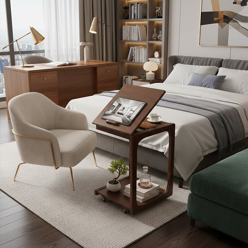 Stillframe Side Table