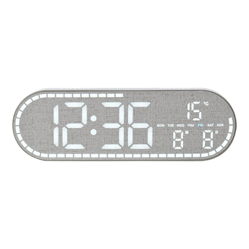 The Horizon Dial