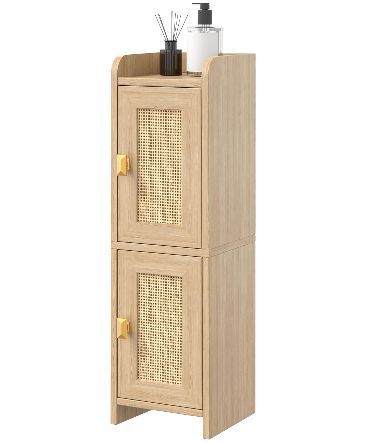 Monaco Vanity Bathroom Pier