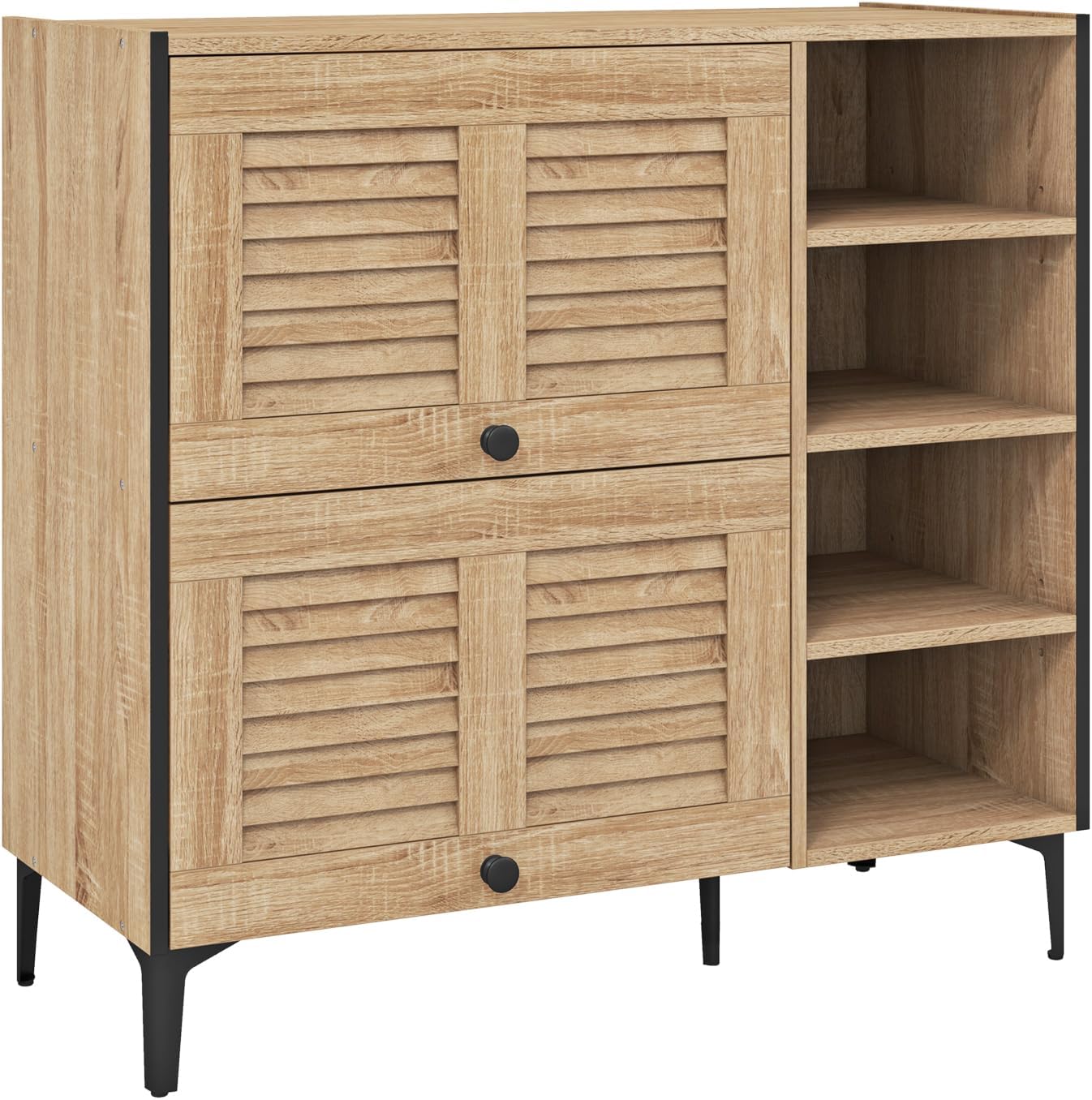 The Rye Cabinet