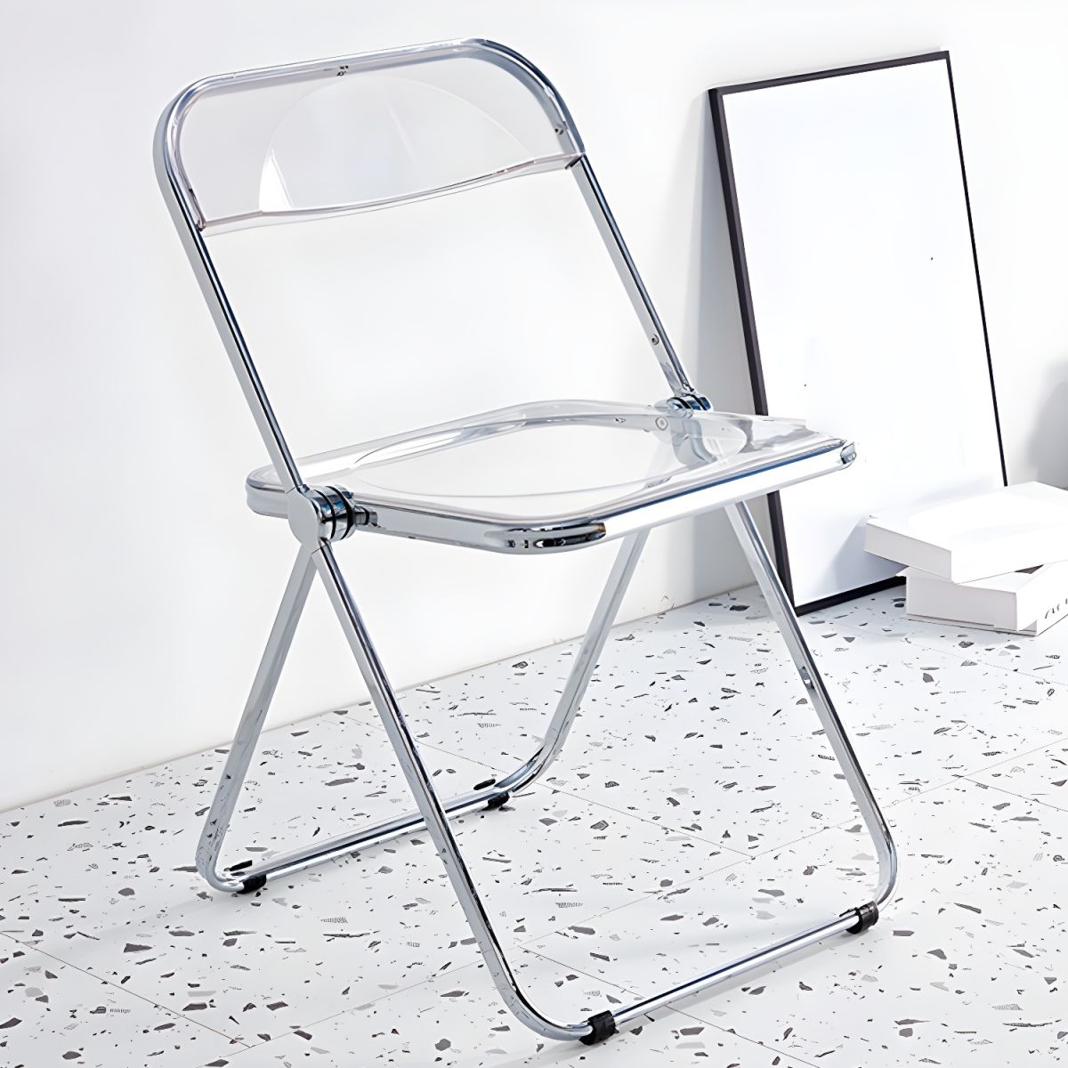 The Ether Chair