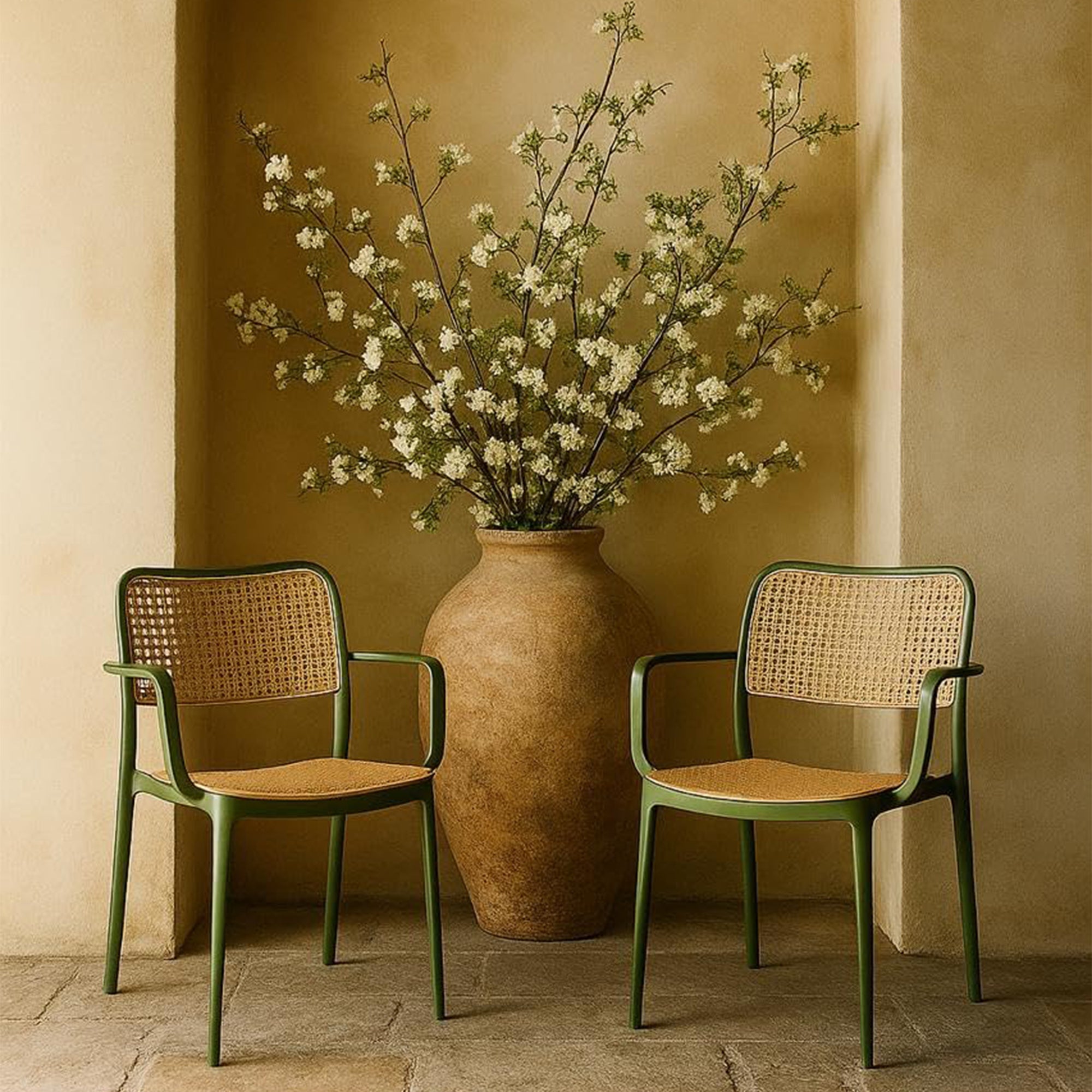 The Retro Chair