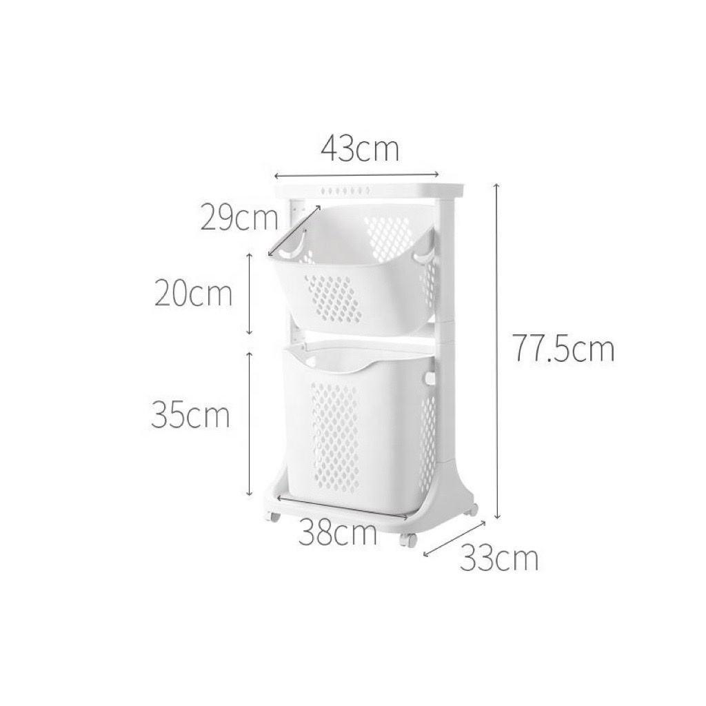 Kinder Tier Roller